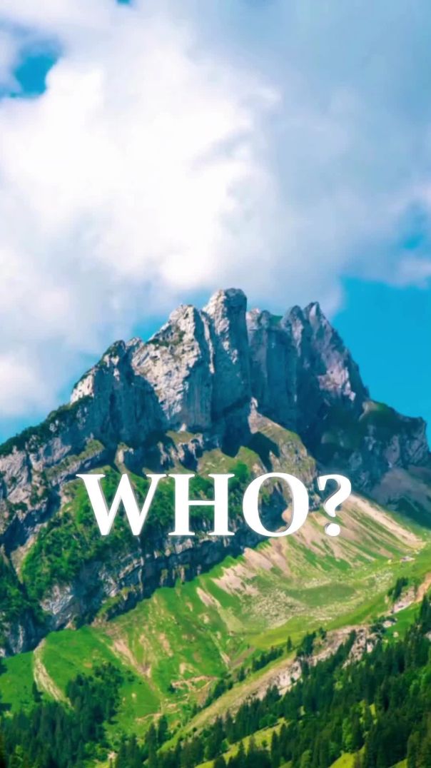 Who Shall Ascend Into the Hill of Yahuah?