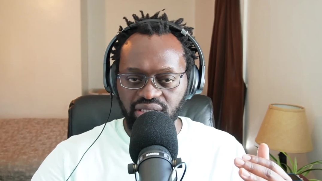 4 Things You Need to Know About Bantu Slavery RIGHT NOW
