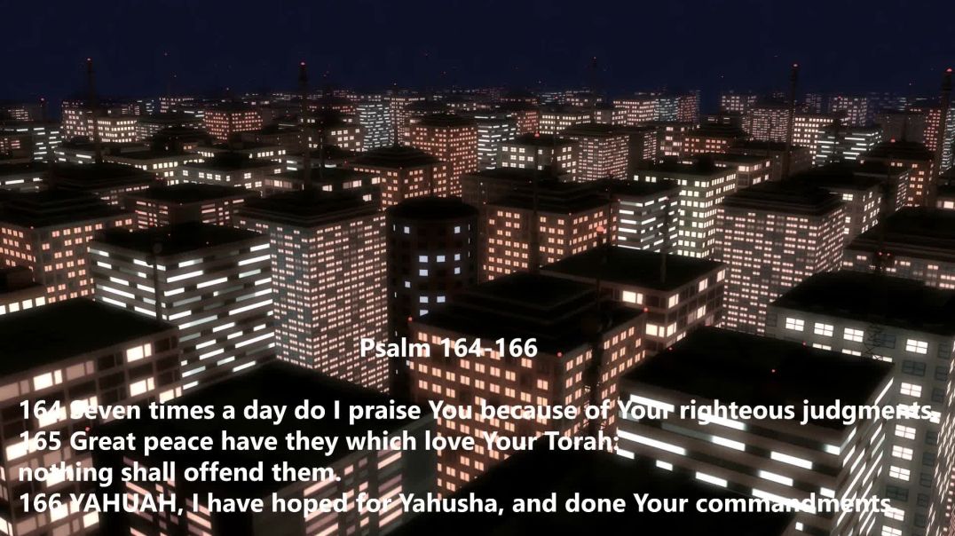 YAH GIVES US SHALOM