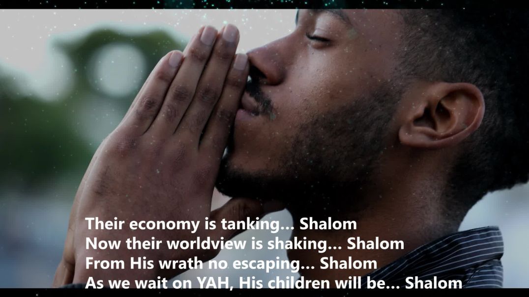 SHALOM
