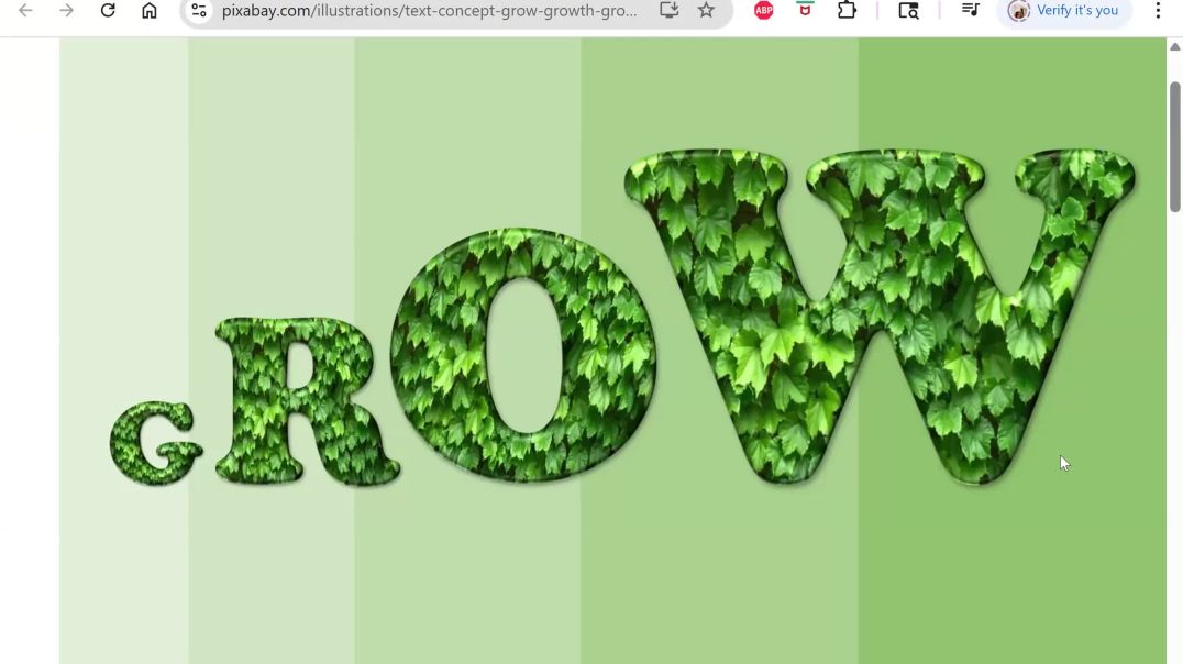 How to G.R.O.W on your Faith Journey-epi 1