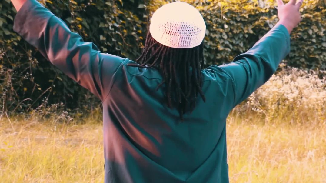 HezekiYah - Hearken (Official Video)