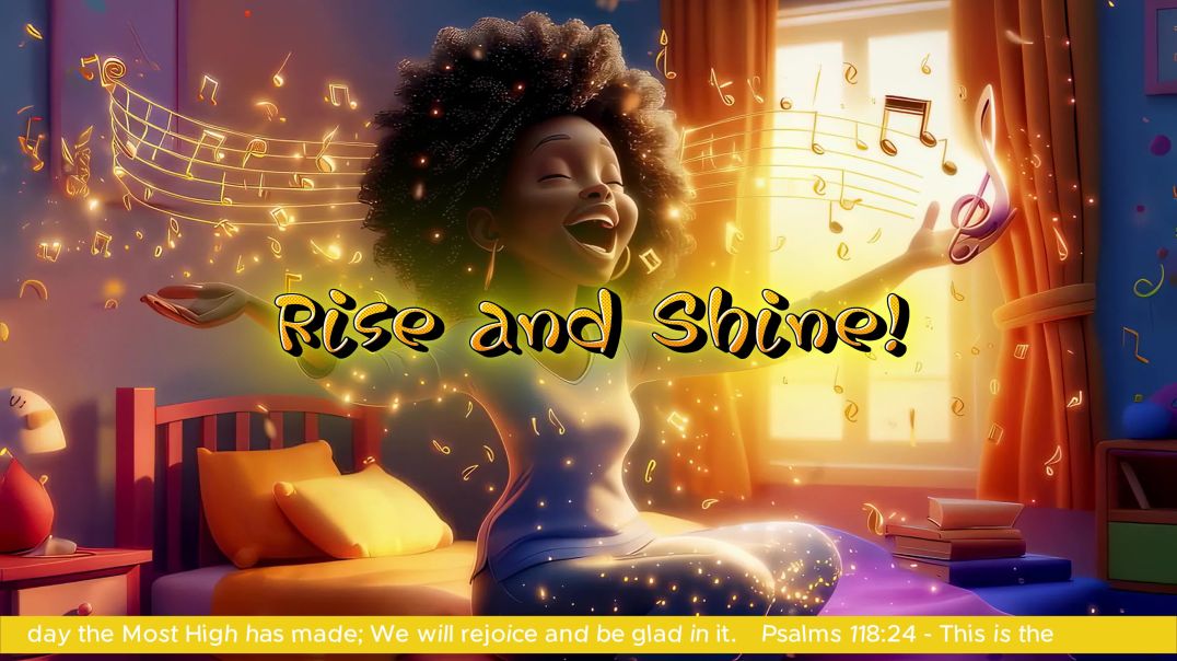 Rise and Shine