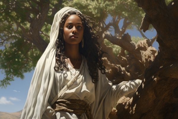 Why Paul Says a woman should have one husband and a man should have one wife