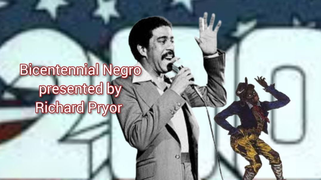 Bicentennial Negro (original version)