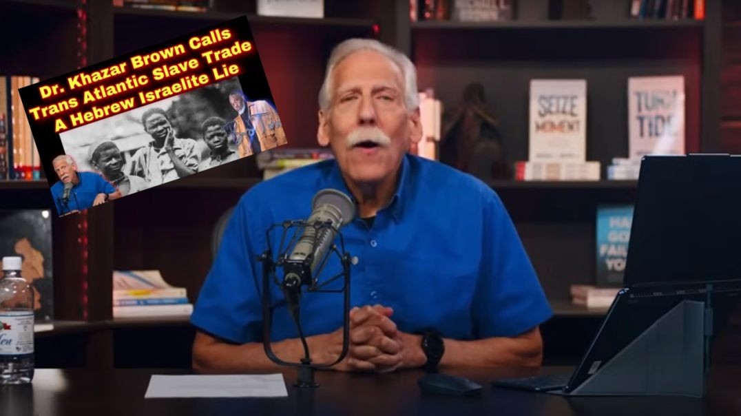 Is Dr. Michael Brown Wrong About Deuteronomy 28:68?
