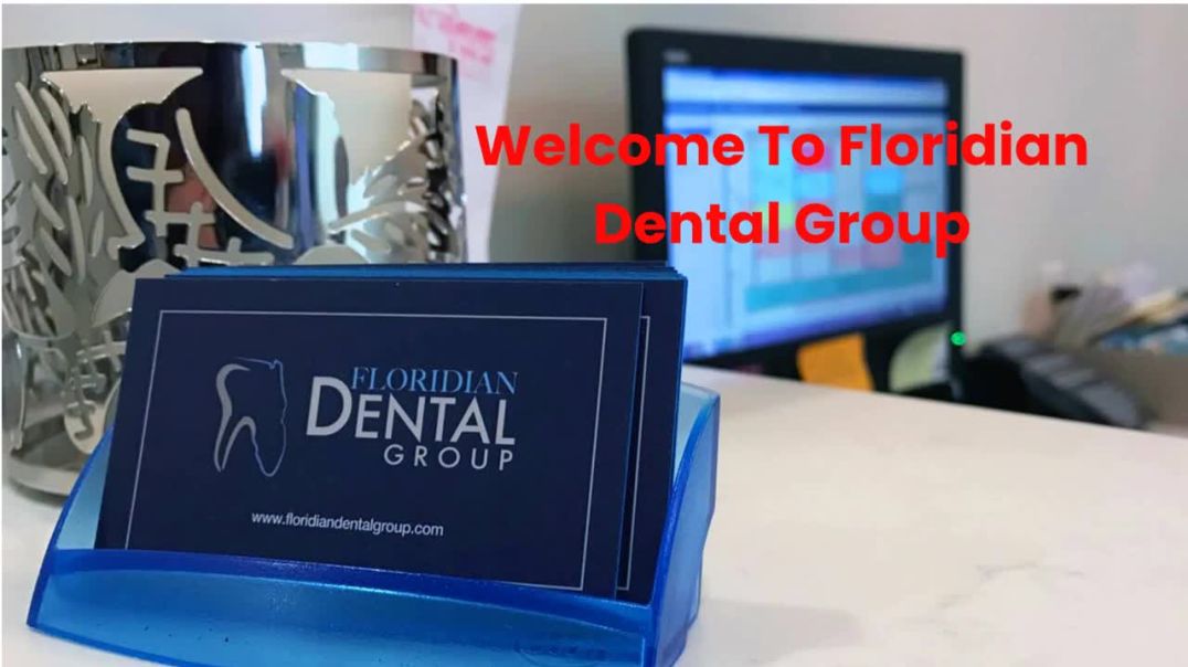Floridian Dental Group : Best Dentist in West Kendall, FL