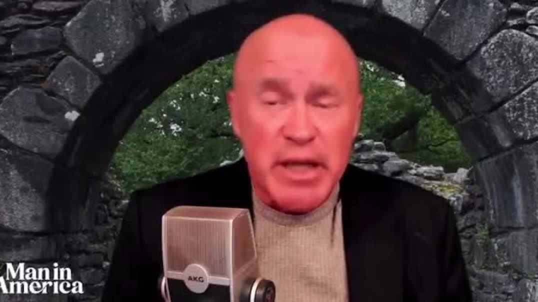 Dr David Martin is warning of intent to murder 280,000 Americans using bioweapons on July 4th, this 