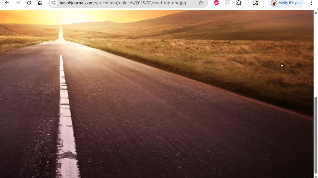 GROW series: Follow The WAY