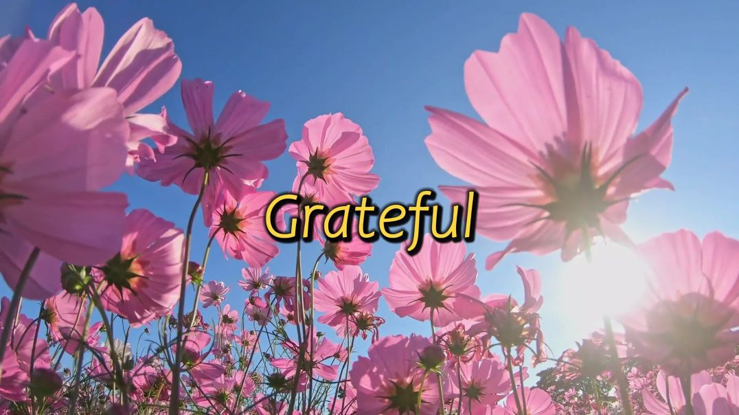 Grateful