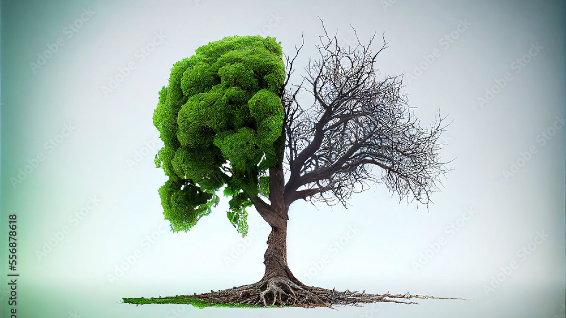 GROW or WITHER: Follow The WAY