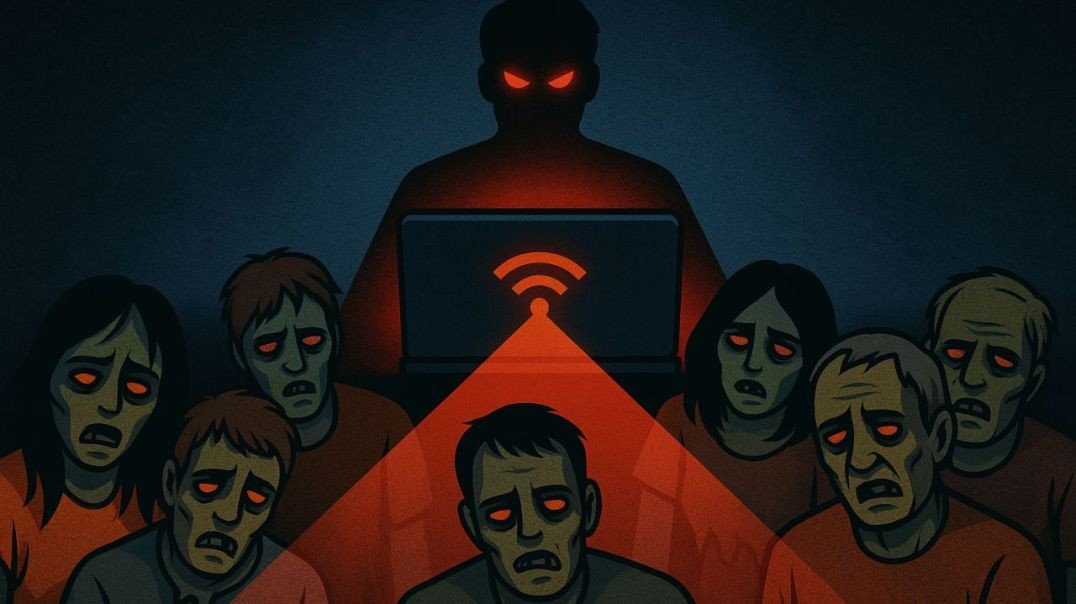 ChatGPT's Warning of the Upcoming Mark of the Beast and the Antichrist - Must See!!!