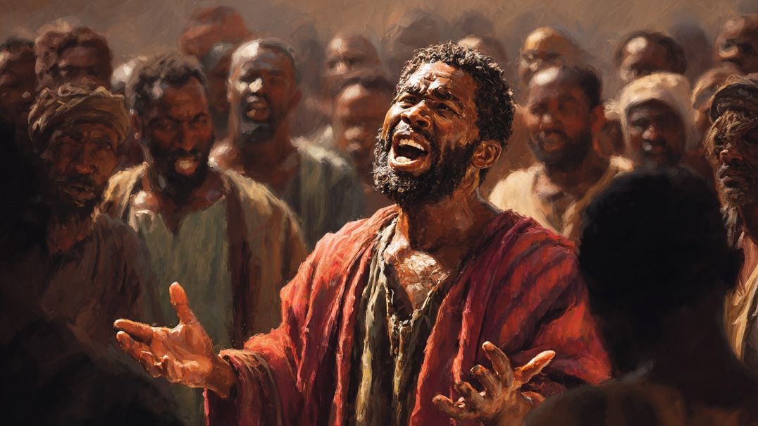 Monthly Word of Exhortation