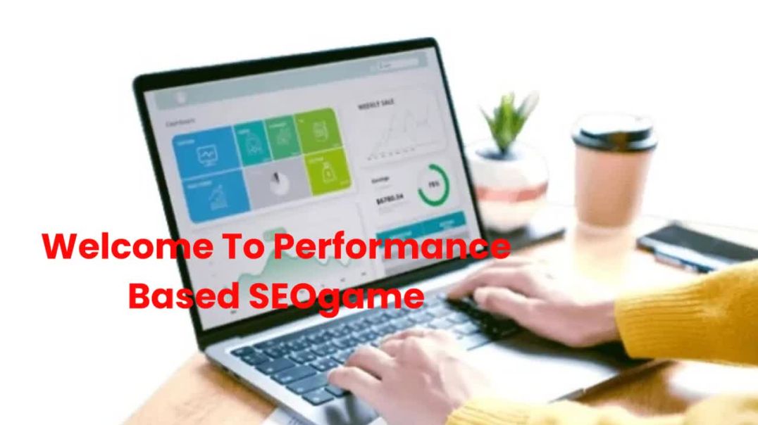 Performance Based SEOgame And Services