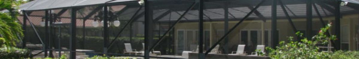 Broward Screen, Inc