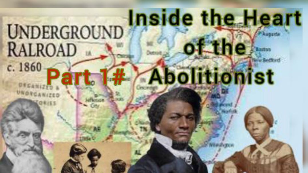 Frederick Douglass