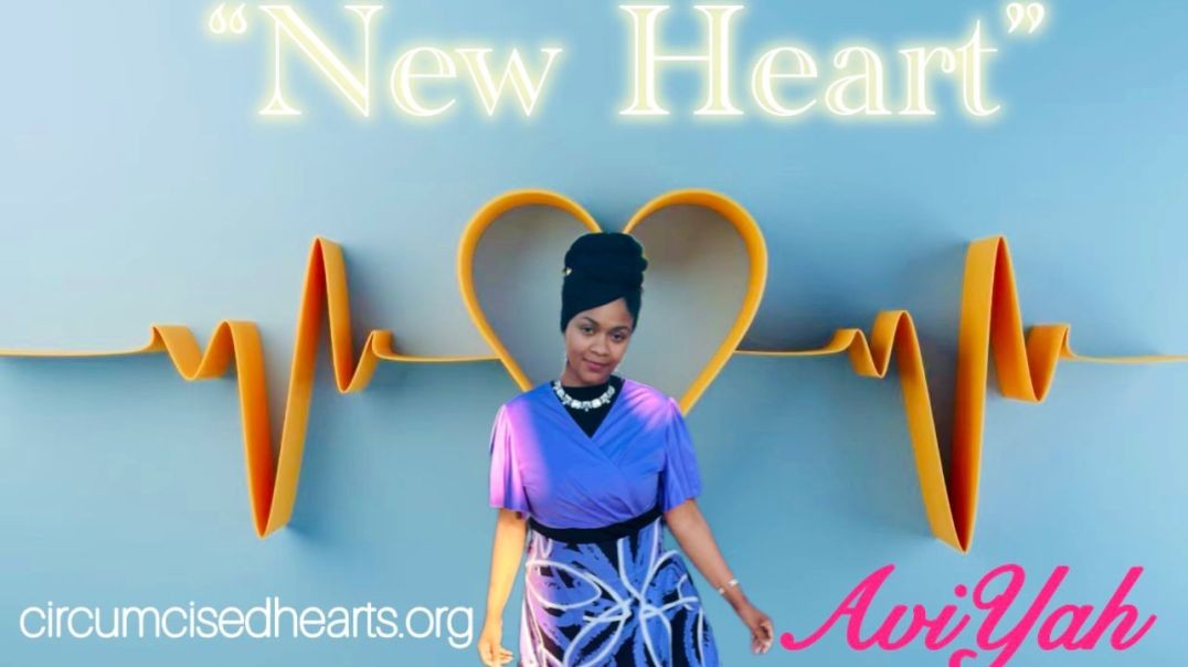 NEW HEART Music Video