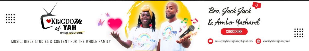 Kingdom of YAH Over Culture 