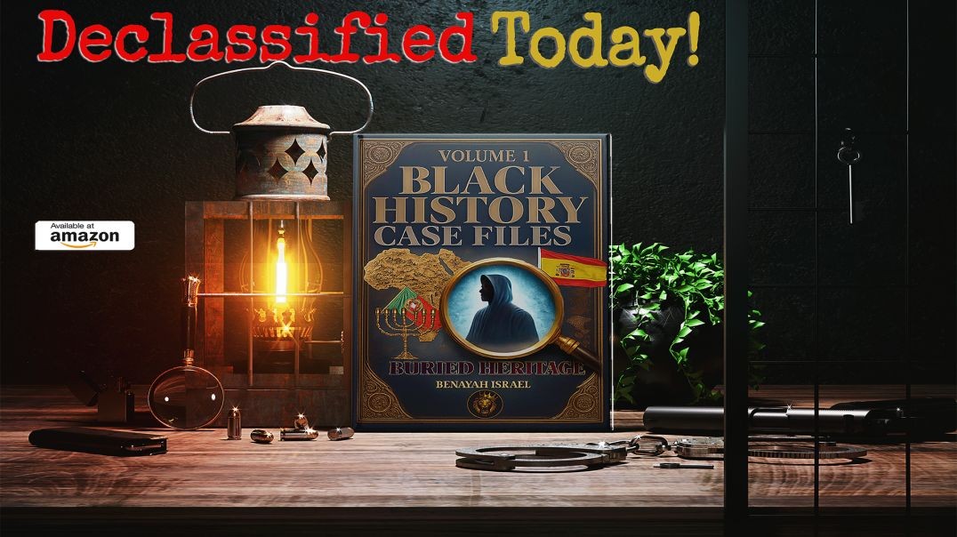 Black History Case Files: Buried Heritage