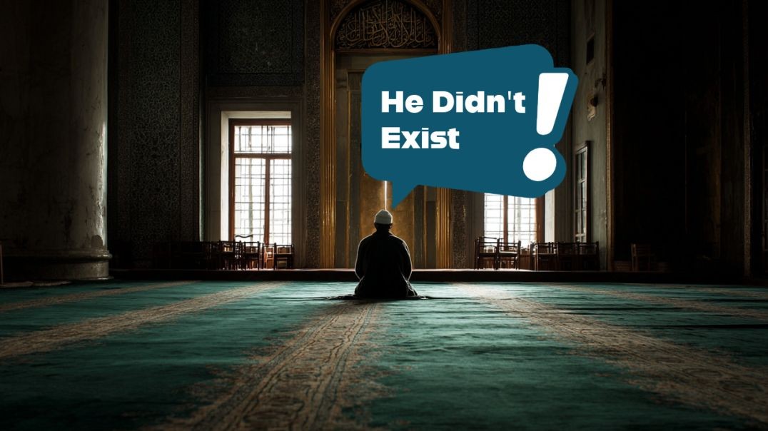 Muslims Don't Know That Muhammad Didn't Exist [Must See!]