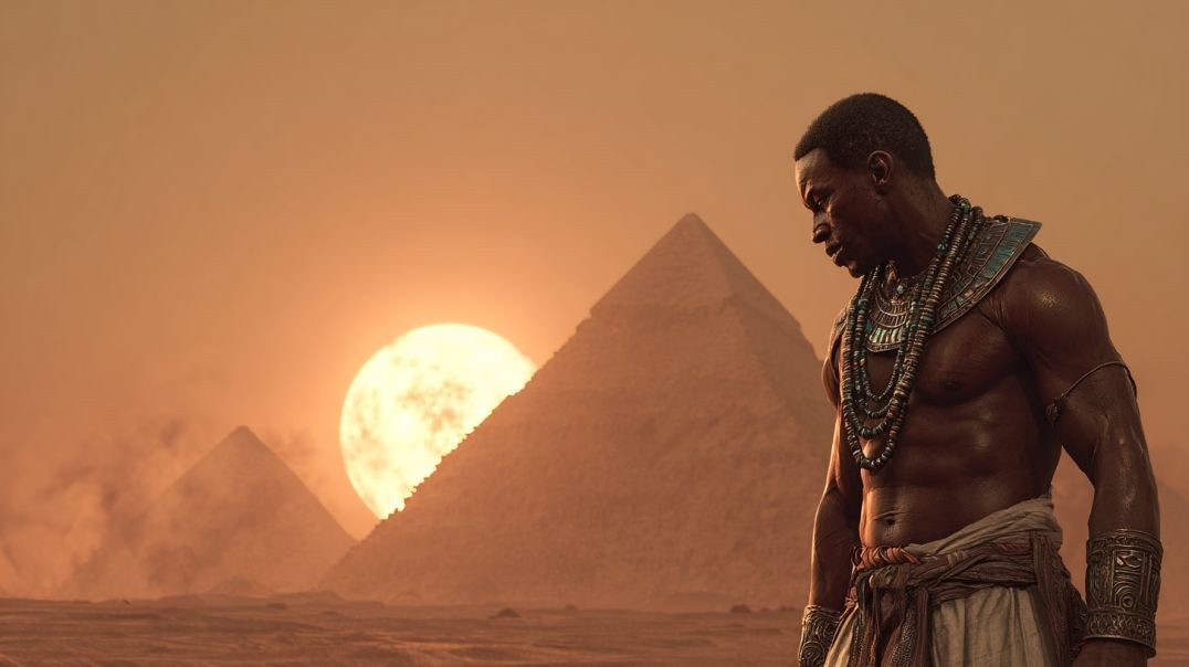 Monthly Exhortation: Ham Means This to The Land of So-Called Egypt