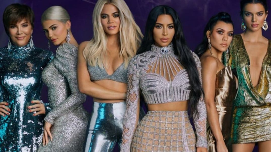 ⁣✨ The Kardashian/Jenner Effect on the Chosen, and Why? 👑 🤔Who They Are and Where They Come From?