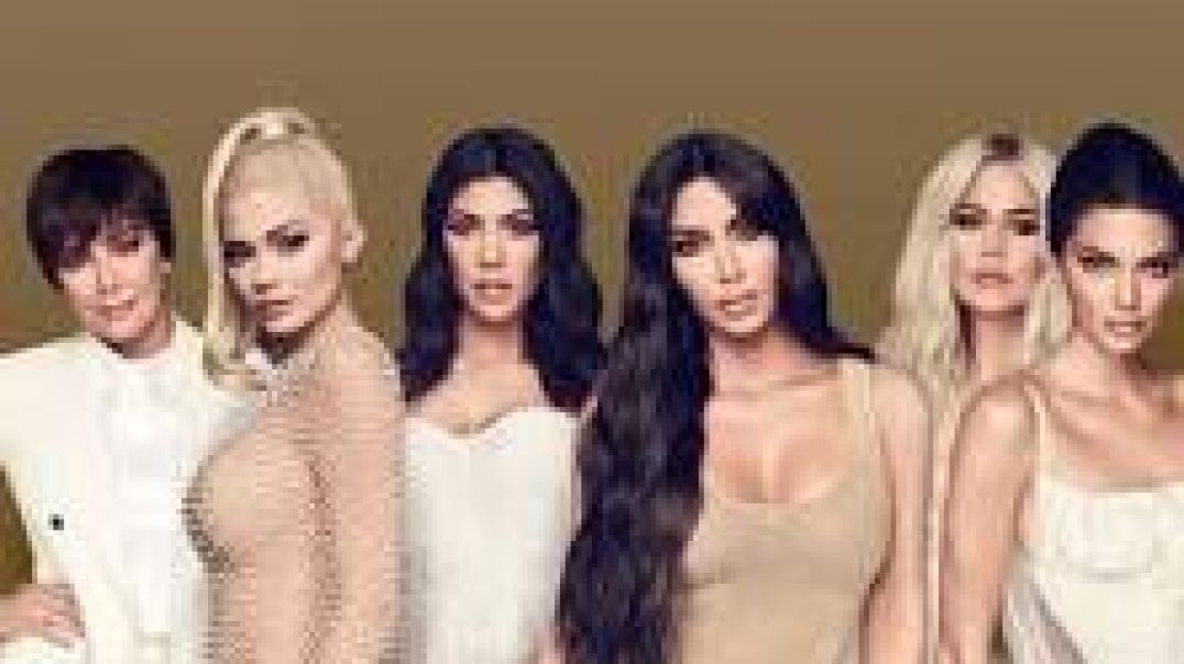 (Part 3) The Kardashian/Jenner Affect on the Chosen, and Why? 🔥 Mingling the Holy Seed: From Ezra to