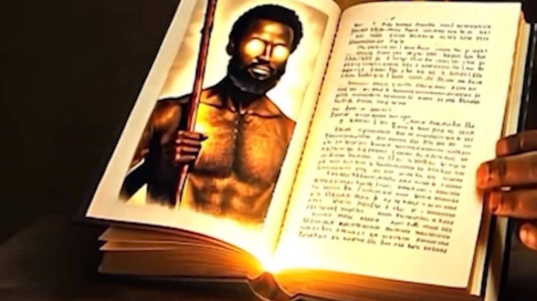 ⁣What if everything they ever taught you about history… was a lie?
