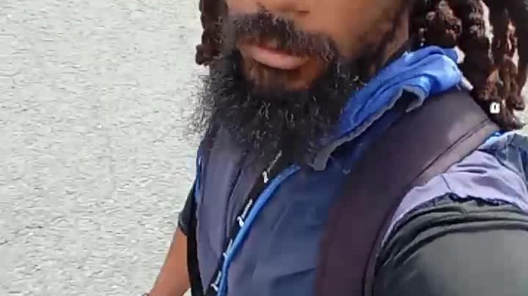 Quick ride