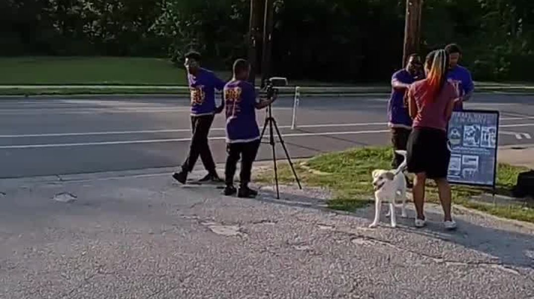 AP the brothers putting in work in the hood