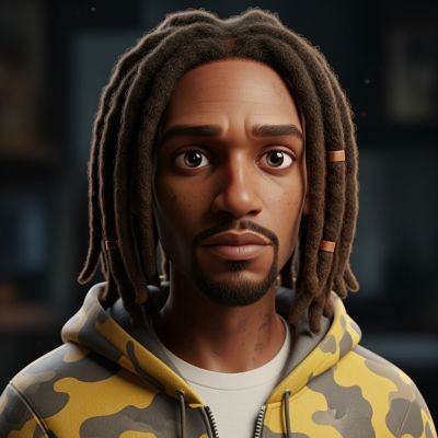 JoshvaIsrael