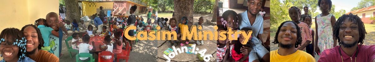 CASIM Ministry