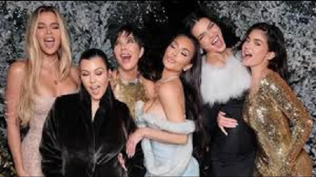 🎬 (Part 4) The Kardashian / Jenner Affect on the Chosen, and Why? Inheritance, Identity & the En