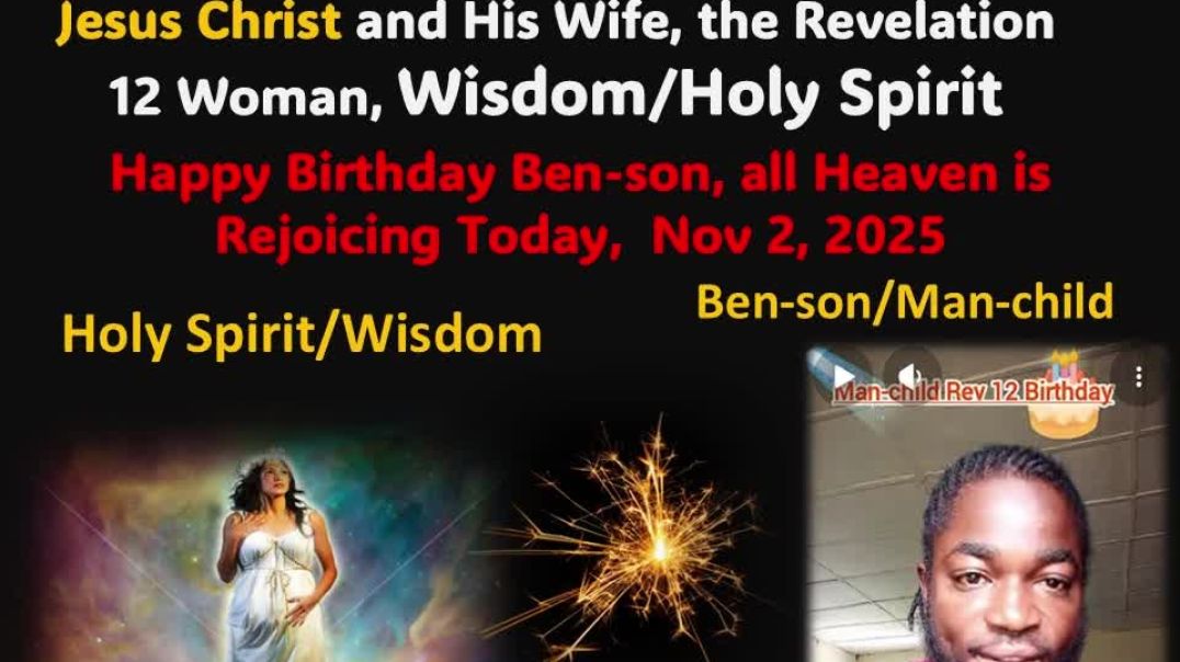 Man-child of Rev 12:5, the Son of Jesus Christ