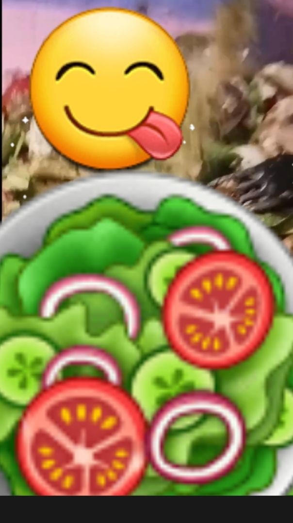 Eat to the Glory of Yah!🎉