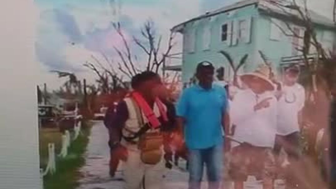 Climate change solutions part 2 Jah Jah Hebrew Israelite Christian Negroe Caribbean how to save your