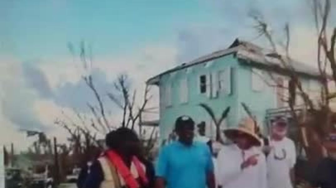 Climate Change Disaster was prophesied thousands of years ago yall didnt listen Part 1