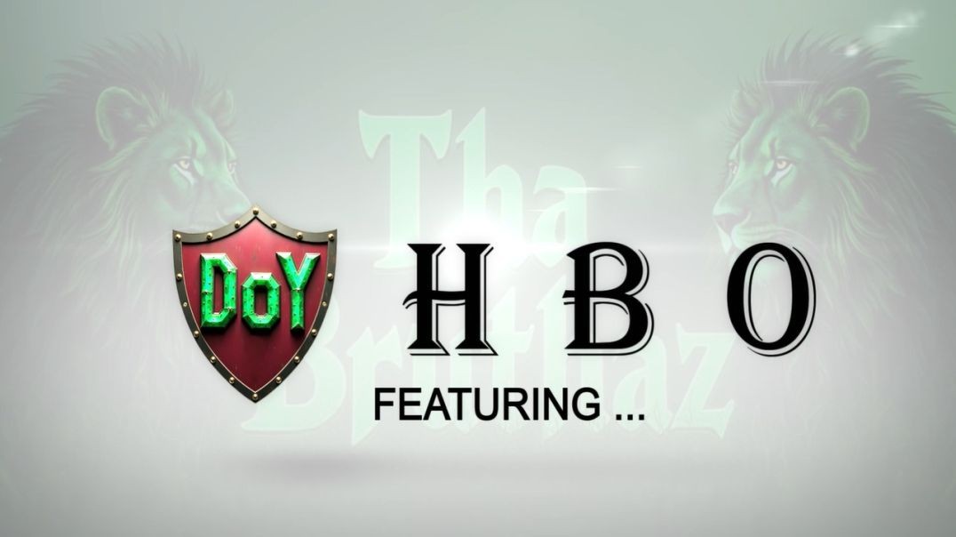 HBO Special for Disciples of Yahawashi