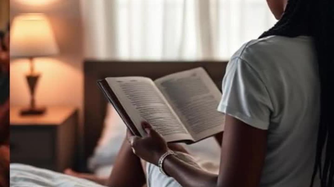 The Bigger Picture  (Official Video)  © 2007 by Sharman Castillo