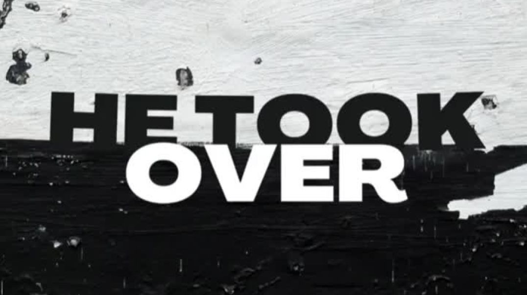 He Took Over by Sharman C (beat by SFR beats)