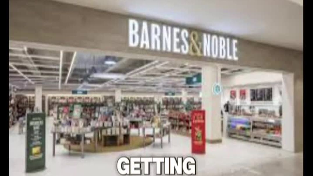 Physical Books are back