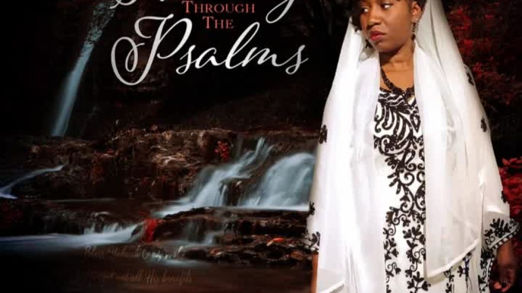 Dont Let Me Fail by AaliYah Taavi (produced by Sharman Castillo) 2023