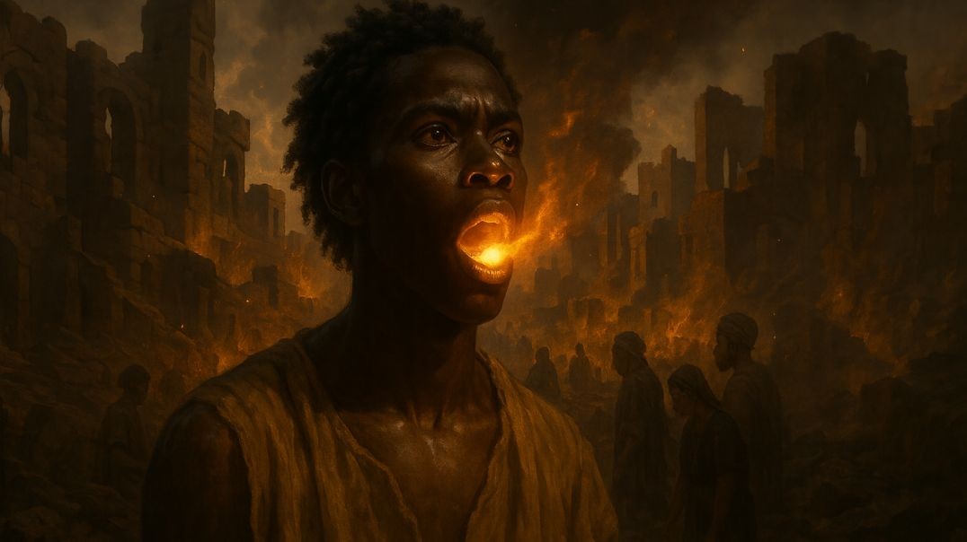 A Covenant People Under Siege - Lamentations 5 Part 3