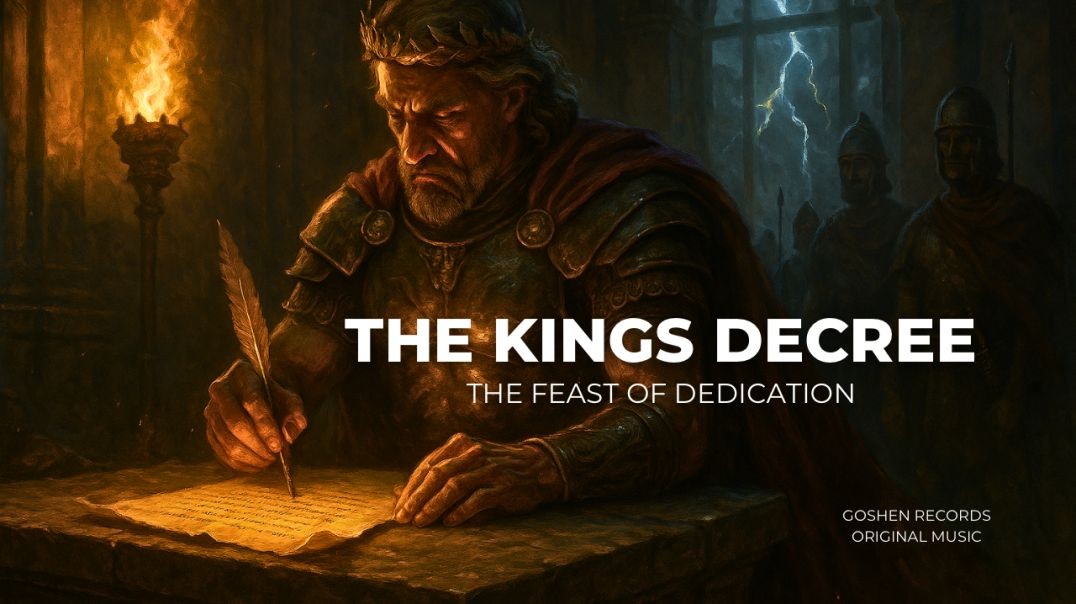 Hanukkah History Told In HipHop