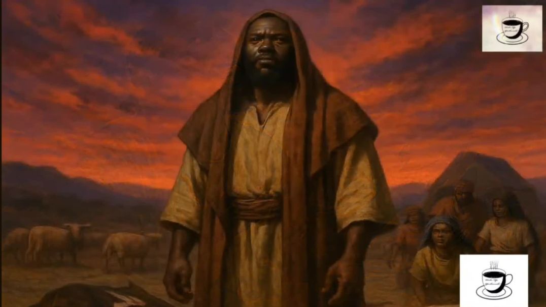 Episode 11"The Rescue /The Covenant