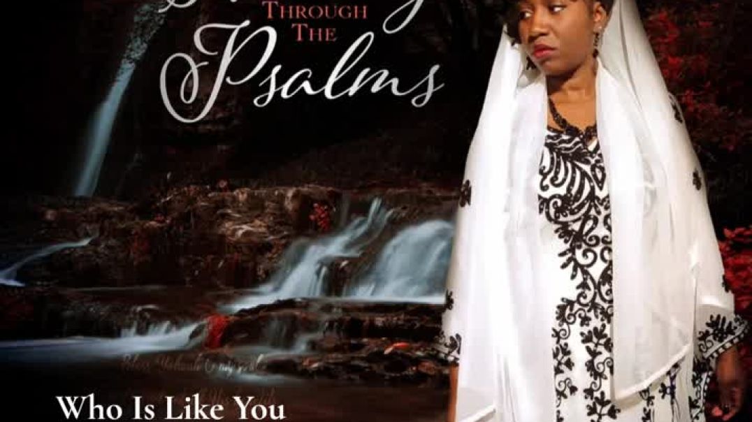 Who Is Like You by AaliYah Taavi (Official Audio)2023