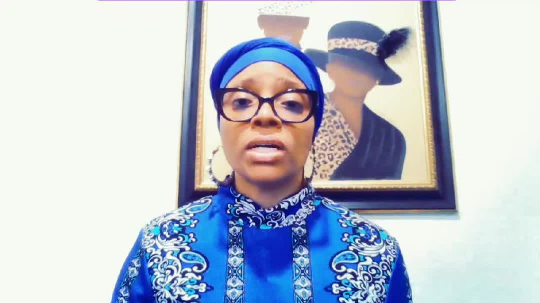 What The World Fears