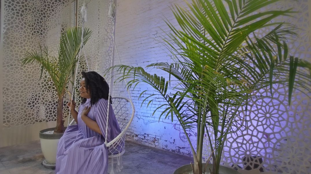 When Judah Sings - OFFICIAL VIDEO | Jenise La Vonne