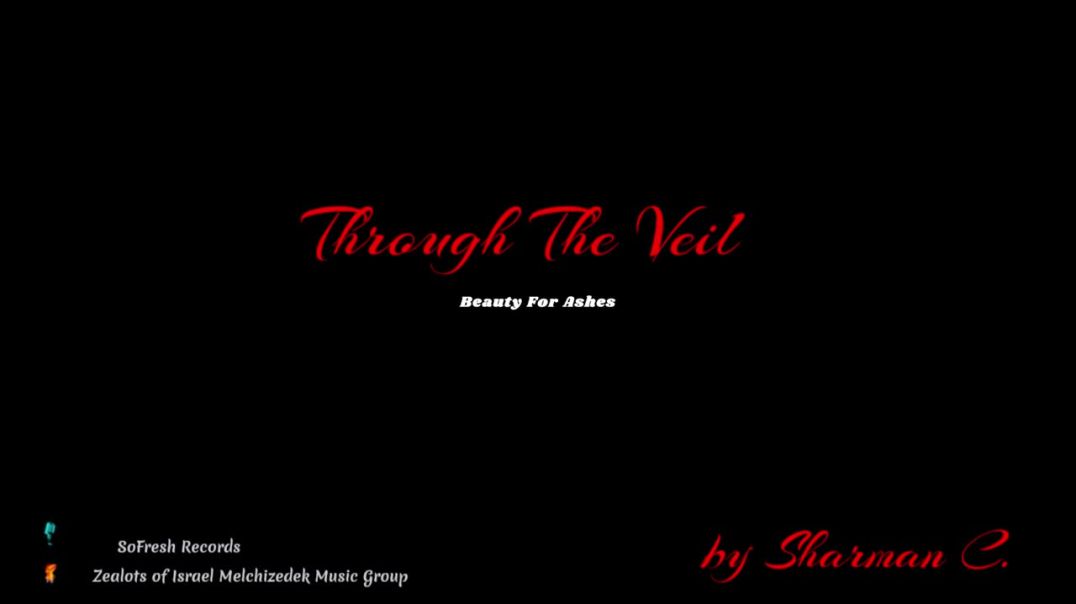 Beauty For Ashes by Sharman C