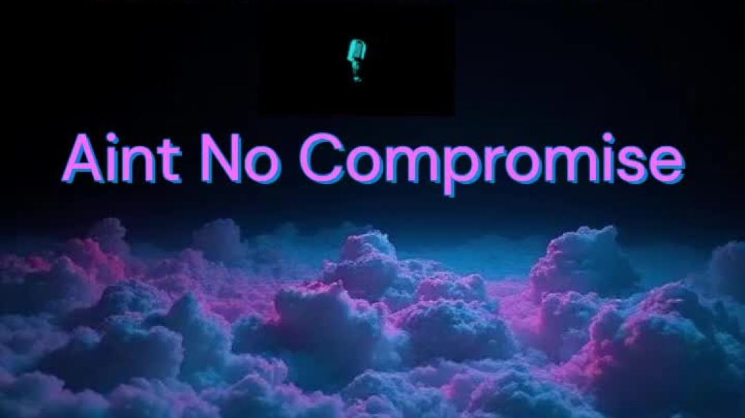 Ain’t No Compromise – Sharman &amp;amp; Fred The Genius Ahaya _ Produced by SFRbeats